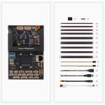 Vendite calde Holybro NNIDIA Pixhawk 6X Kit di sviluppo modulo senza equipaggio e accessori